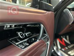 لاند روفر رانج روفر فوج